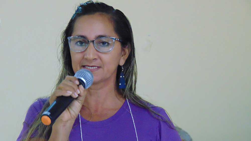 Josana Pinto