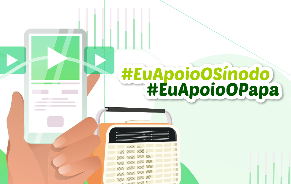 Sínodo da Amazônia