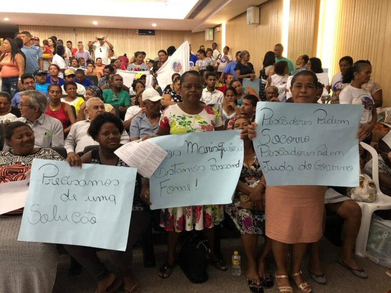 Foto: Marina Meireles/G1