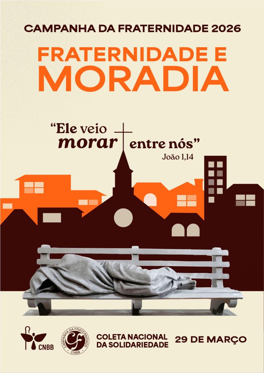 Moradia também é território: a Campanha da Fraternidade 2026 e a luta das comunidades tradicionais